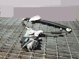 bontott OPEL ANTARA Jobb első Ablakemelő Szerkezet (Elektromos)