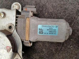 bontott OPEL ANTARA Jobb első Ablakemelő Szerkezet (Elektromos)