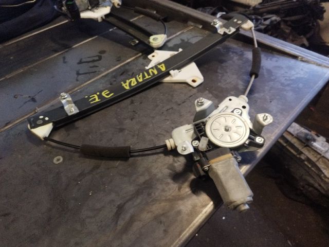 bontott OPEL ANTARA Jobb első Ablakemelő Szerkezet (Elektromos)