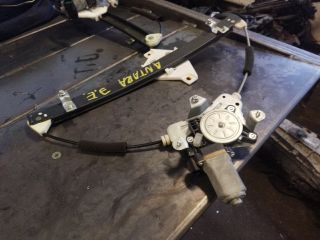 bontott OPEL ANTARA Jobb első Ablakemelő Szerkezet (Elektromos)