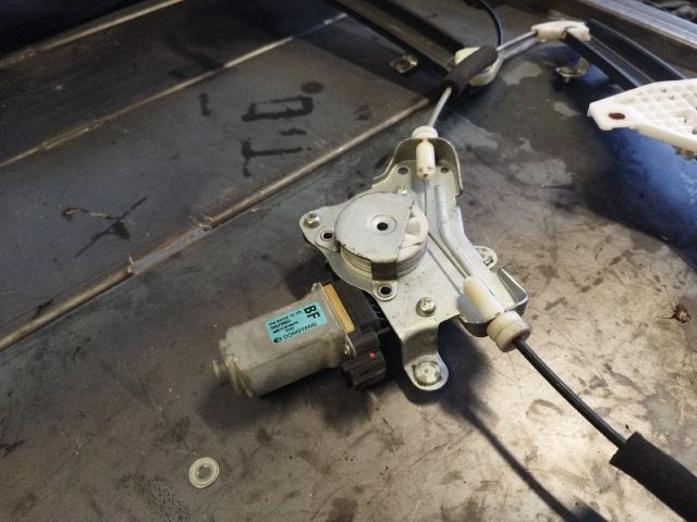 bontott OPEL ANTARA Jobb első Ablakemelő Szerkezet (Elektromos)