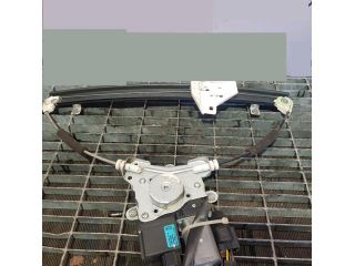 bontott OPEL ANTARA Jobb első Ablakemelő Szerkezet (Elektromos)