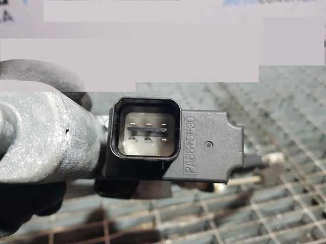 bontott OPEL ANTARA Jobb első Ablakemelő Szerkezet (Elektromos)