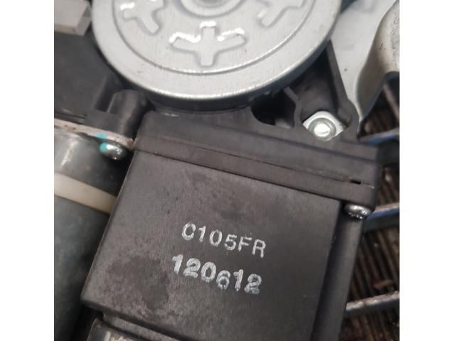 bontott OPEL ANTARA Jobb első Ablakemelő Szerkezet (Elektromos)