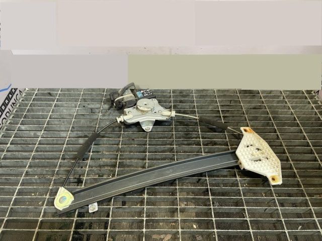 bontott OPEL ANTARA Jobb első Ablakemelő Szerkezet (Elektromos)