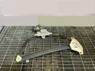 bontott OPEL ANTARA Jobb első Ablakemelő Szerkezet (Elektromos)