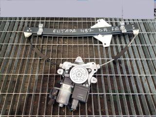 bontott OPEL ANTARA Jobb első Ablakemelő Szerkezet (Elektromos)