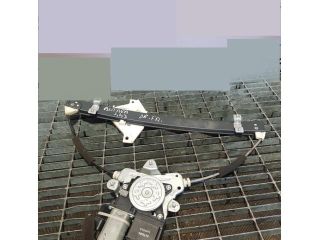 bontott OPEL ANTARA Jobb első Ablakemelő Szerkezet (Elektromos)