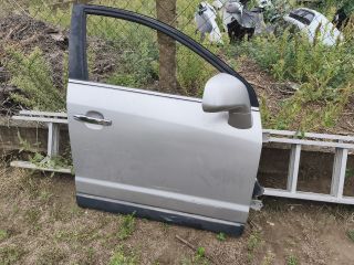 bontott OPEL ANTARA Jobb első Ablakemelő Szerkezet (Elektromos)