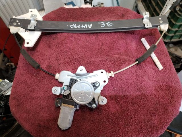 bontott OPEL ANTARA Jobb első Ablakemelő Szerkezet (Elektromos)