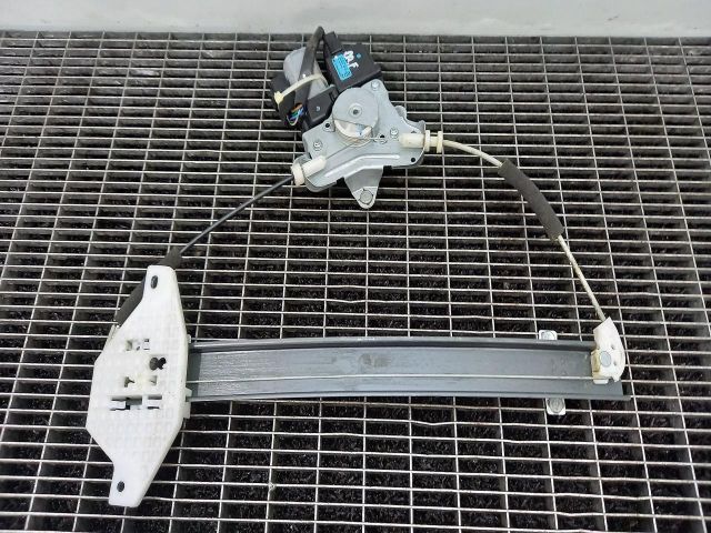 bontott OPEL ANTARA Jobb első Ablakemelő Szerkezet (Elektromos)