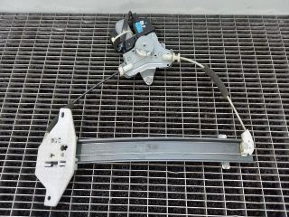 bontott OPEL ANTARA Jobb első Ablakemelő Szerkezet (Elektromos)