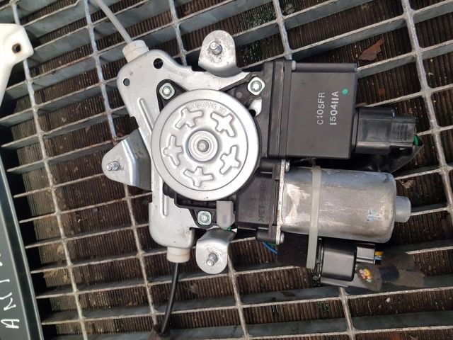 bontott OPEL ANTARA Jobb első Ablakemelő Szerkezet (Elektromos)