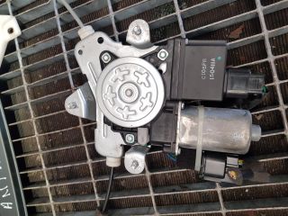 bontott OPEL ANTARA Jobb első Ablakemelő Szerkezet (Elektromos)