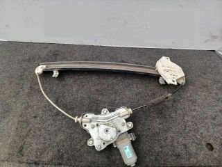 bontott OPEL ANTARA Jobb első Ablakemelő Szerkezet (Elektromos)