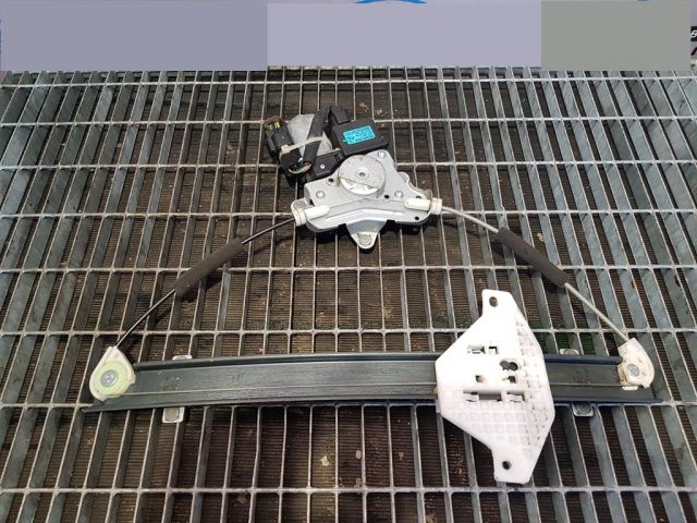 bontott OPEL ANTARA Jobb első Ablakemelő Szerkezet (Elektromos)