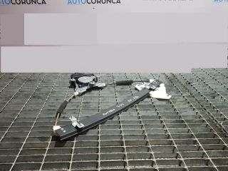 bontott OPEL ANTARA Jobb első Ablakemelő Szerkezet (Elektromos)