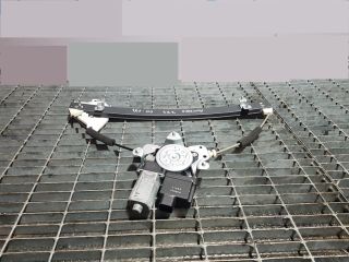 bontott OPEL ANTARA Jobb első Ablakemelő Szerkezet (Elektromos)