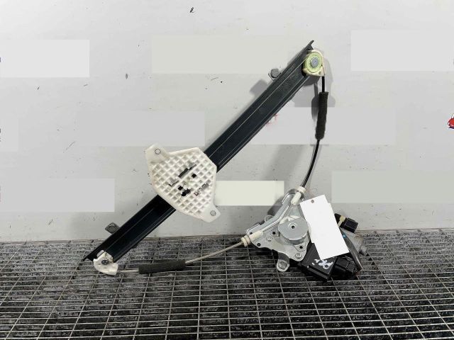 bontott OPEL ANTARA Jobb első Ablakemelő Szerkezet (Elektromos)