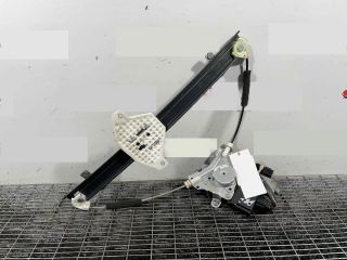 bontott OPEL ANTARA Jobb első Ablakemelő Szerkezet (Elektromos)