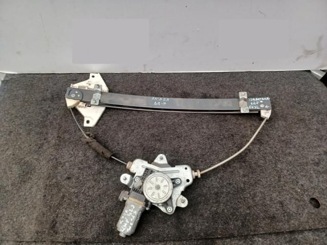 bontott OPEL ANTARA Jobb első Ablakemelő Szerkezet (Elektromos)