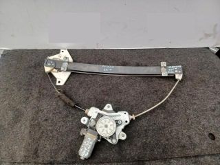 bontott OPEL ANTARA Jobb első Ablakemelő Szerkezet (Elektromos)