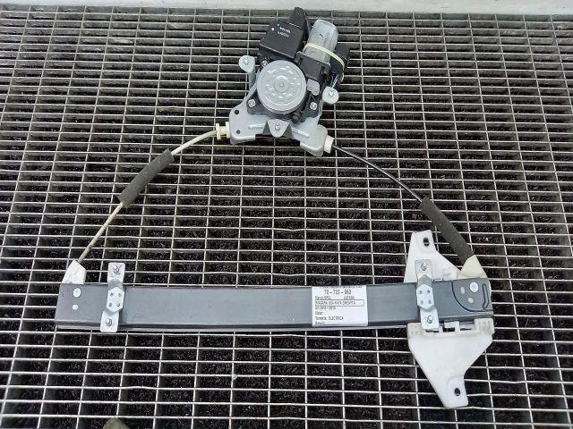 bontott OPEL ANTARA Jobb első Ablakemelő Szerkezet (Elektromos)