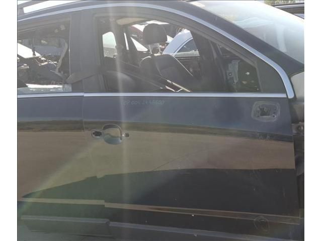 bontott OPEL ANTARA Jobb első Ajtó (Üres lemez)