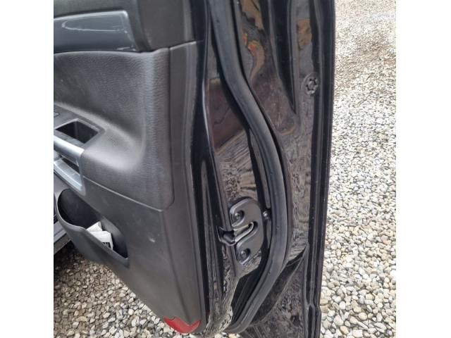 bontott OPEL ANTARA Jobb első Ajtó (Üres lemez)