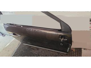bontott OPEL ANTARA Jobb első Ajtó (Üres lemez)