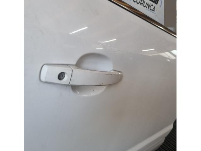 bontott OPEL ANTARA Jobb első Ajtó (Üres lemez)