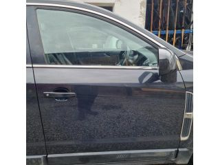 bontott OPEL ANTARA Jobb első Ajtó (Üres lemez)