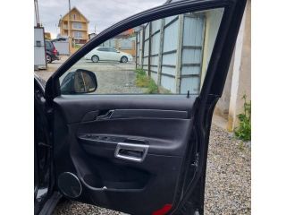 bontott OPEL ANTARA Jobb első Ajtó (Üres lemez)