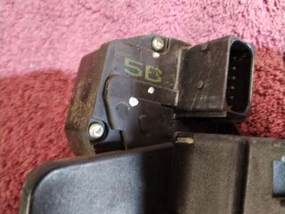 bontott OPEL ANTARA Jobb első Ajtózár