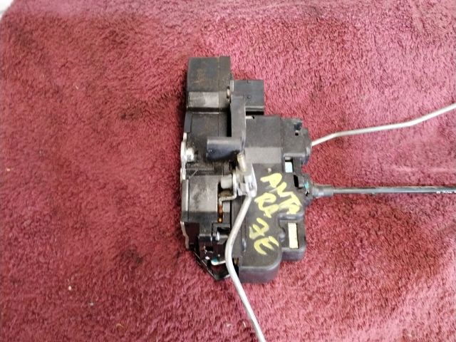 bontott OPEL ANTARA Jobb első Ajtózár