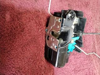 bontott OPEL ANTARA Jobb első Ajtózár