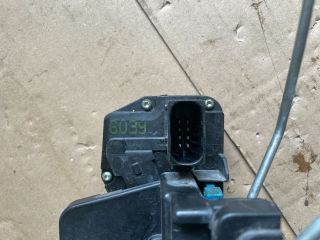 bontott OPEL ANTARA Jobb első Ajtózár