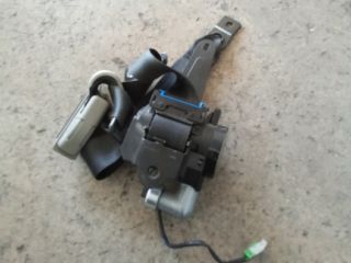 bontott OPEL ANTARA Jobb első Biztonsági Öv