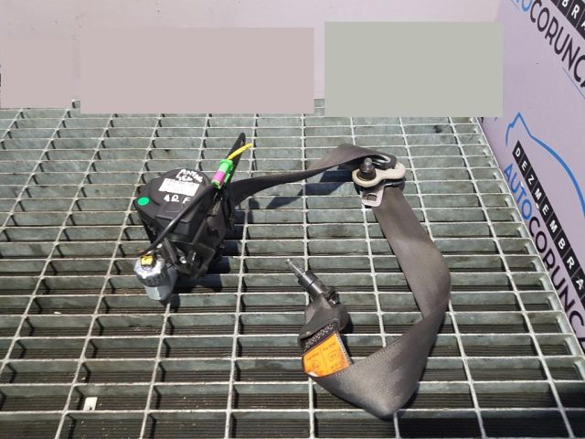 bontott OPEL ANTARA Jobb első Biztonsági Öv