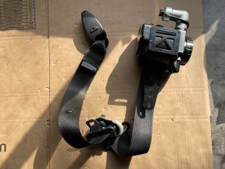 bontott OPEL ANTARA Jobb első Biztonsági Öv