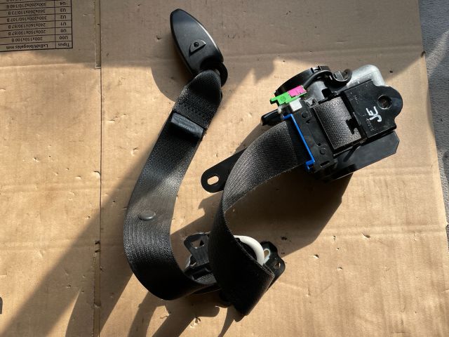 bontott OPEL ANTARA Jobb első Biztonsági Öv