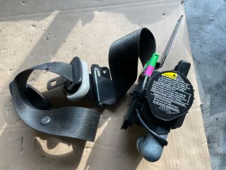 bontott OPEL ANTARA Jobb első Biztonsági Öv