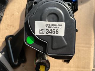 bontott OPEL ANTARA Jobb első Biztonsági Öv