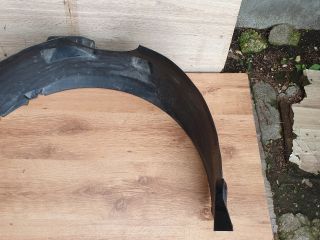 bontott OPEL ANTARA Jobb első Dobbetét (Kerékjárati, Műanyag)