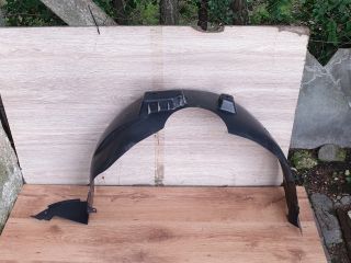 bontott OPEL ANTARA Jobb első Dobbetét (Kerékjárati, Műanyag)