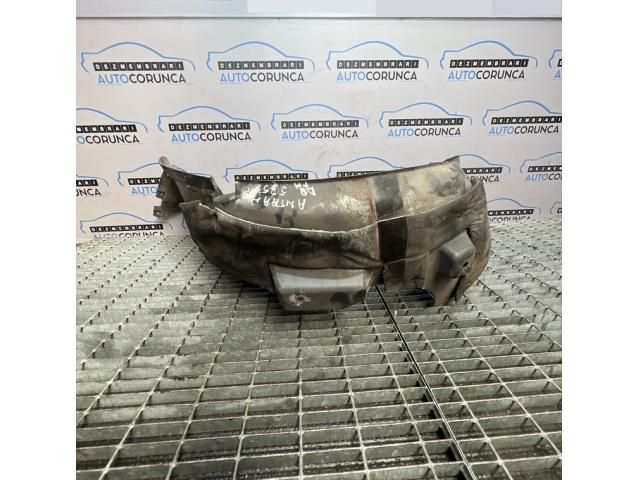 bontott OPEL ANTARA Jobb első Dobbetét (Kerékjárati, Műanyag)