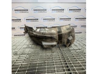 bontott OPEL ANTARA Jobb első Dobbetét (Kerékjárati, Műanyag)