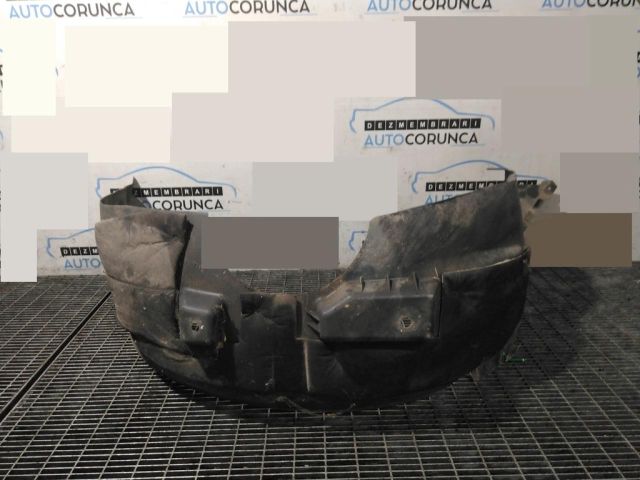 bontott OPEL ANTARA Jobb első Dobbetét (Kerékjárati, Műanyag)