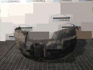 bontott OPEL ANTARA Jobb első Dobbetét (Kerékjárati, Műanyag)