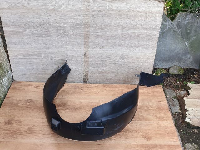 bontott OPEL ANTARA Jobb első Első Dobbetét (Kerékjárati, Műanyag)